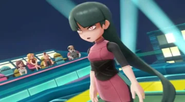 تحديات تواجه لاعبي Nintendo Switch مع أصعب زعيم جيم في Pokemon FireRed